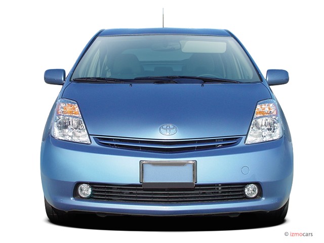 Toyota Prius 2004