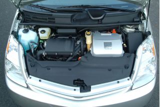Toyota Prius 2004