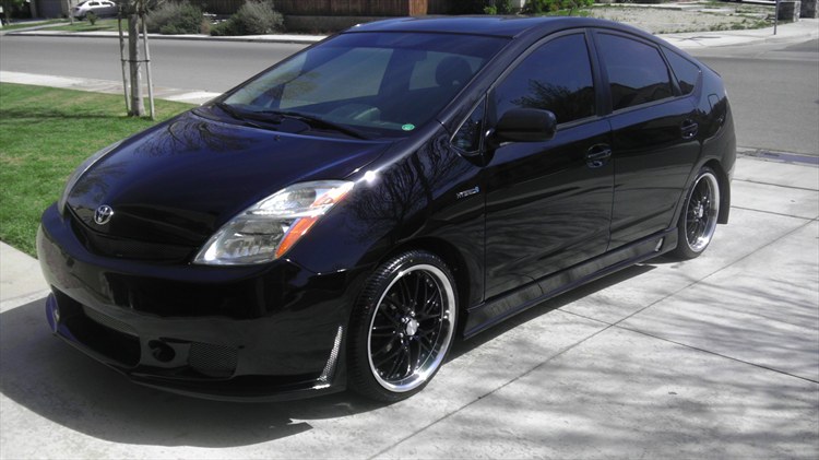 Toyota Prius 2006