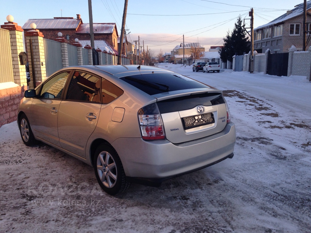 Toyota Prius 2006