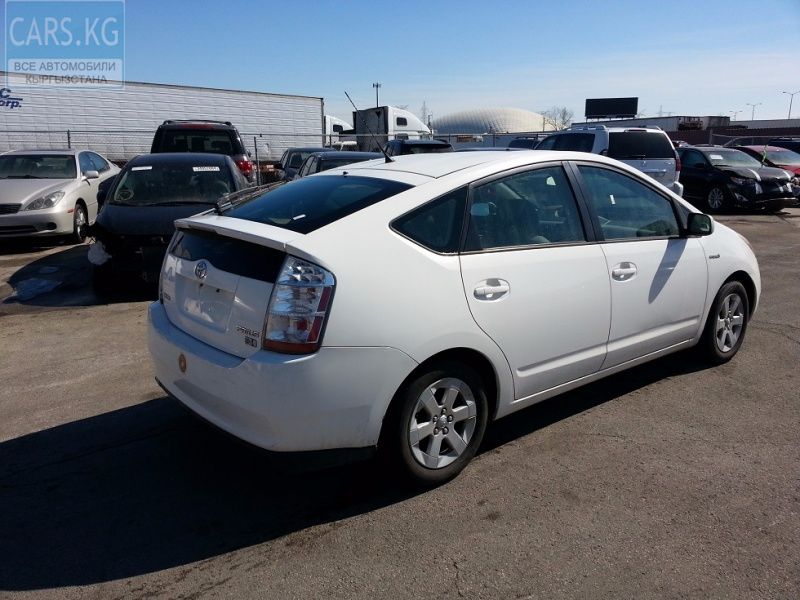 Toyota Prius 2006