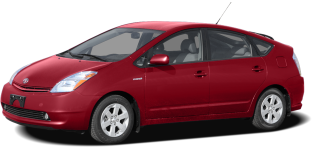 Toyota Prius 2006