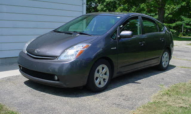 Toyota Prius 2006