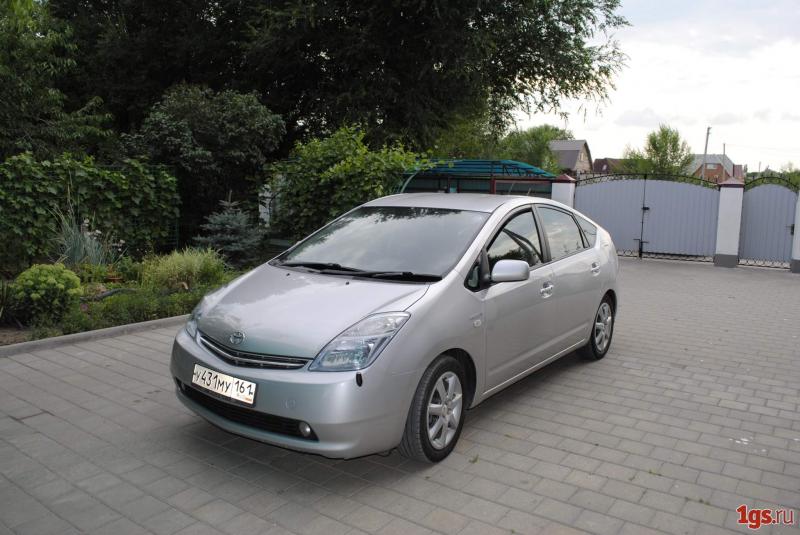 Toyota Prius 2006