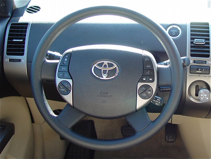 Toyota Prius 2006