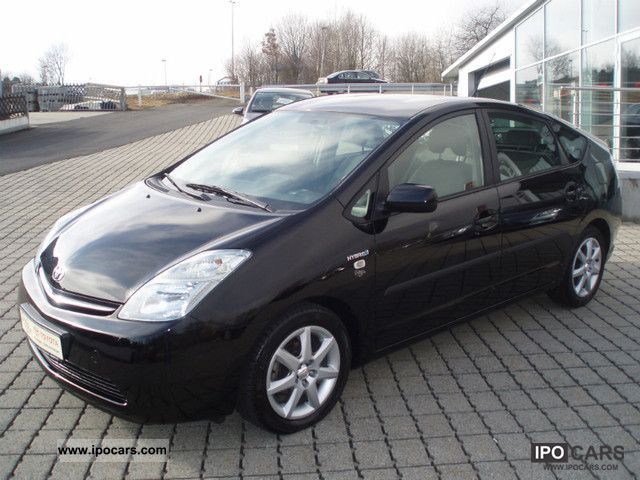 Toyota Prius 2006