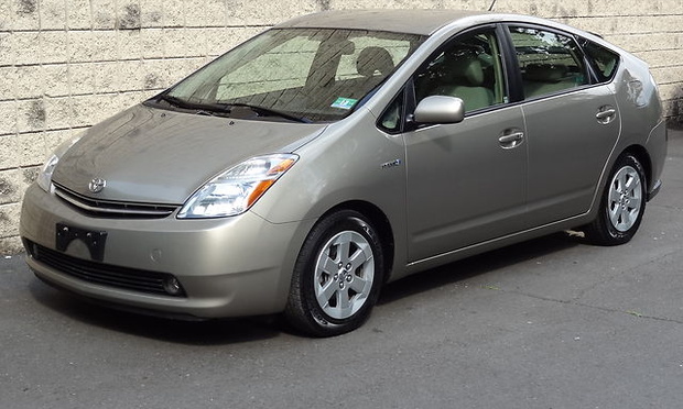 Toyota Prius 2006