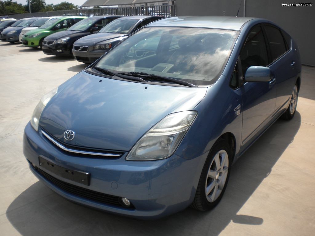 Toyota Prius 2007
