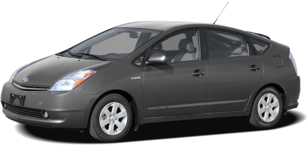 Toyota Prius 2008