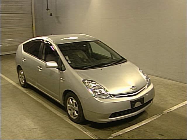 Toyota Prius 2008