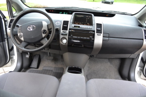 Toyota Prius 2008