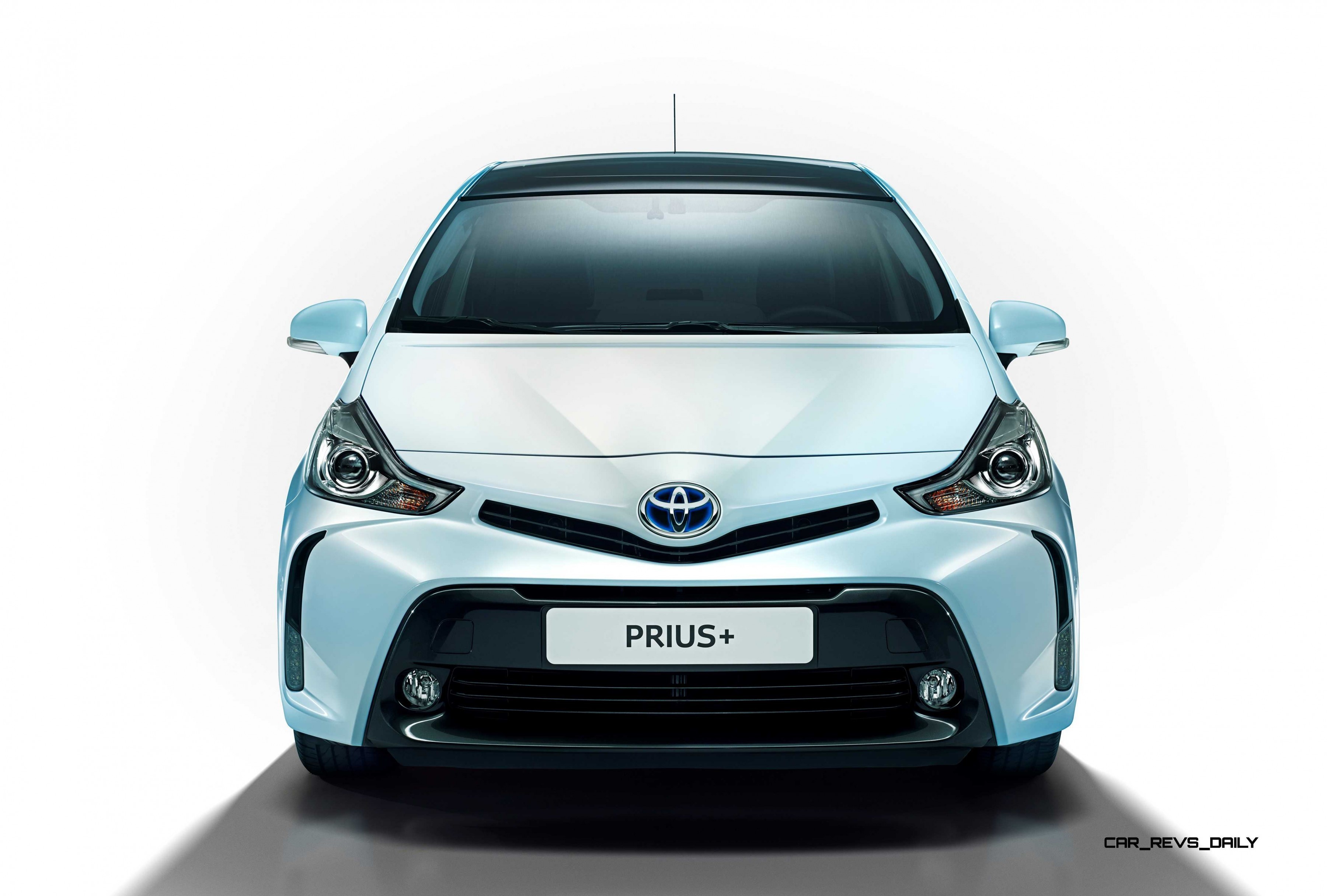Toyota Prius 2016