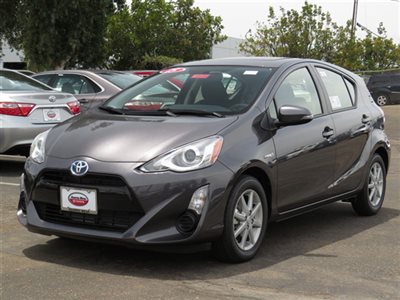 Toyota Prius 3 2015