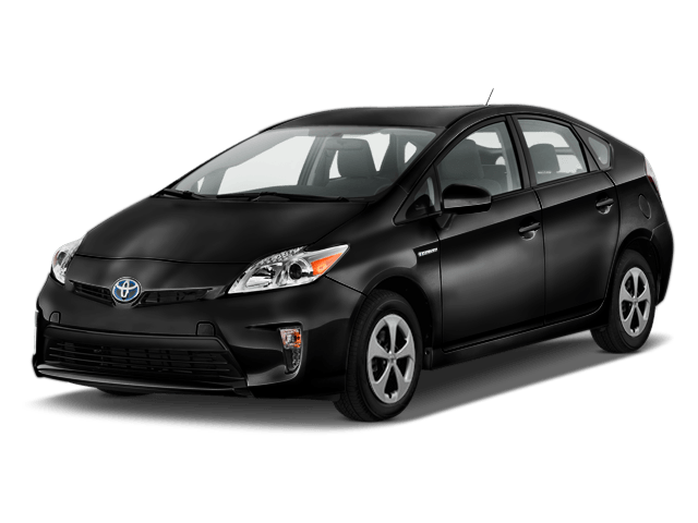Toyota Prius 3 2015