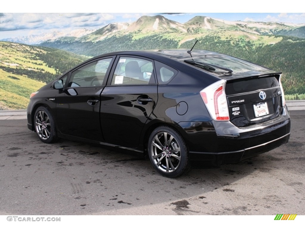 Toyota Prius 3rd Generation