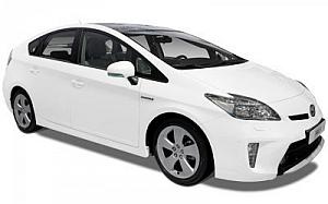 Toyota Prius 4 2015