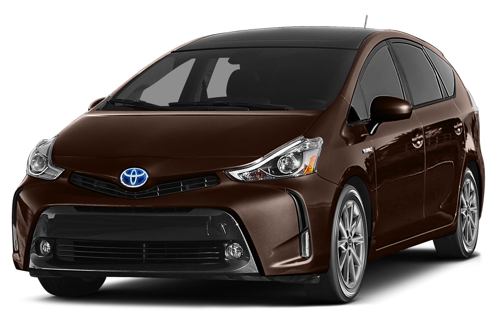 Toyota Prius 5 2015 Toyota Prius 5 2015