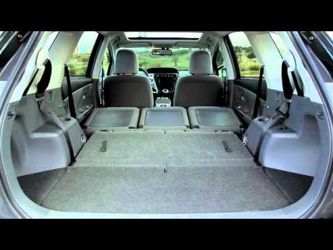 Toyota Prius 7 Seater