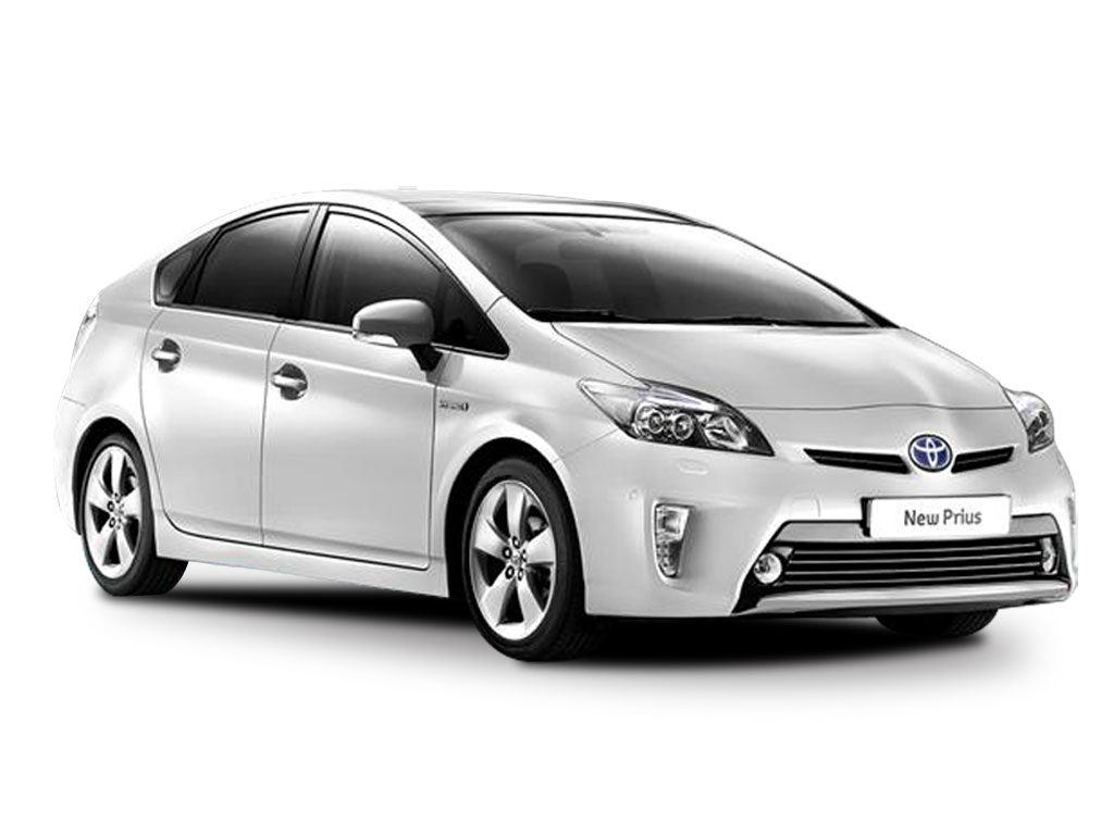 Toyota Prius Automatic