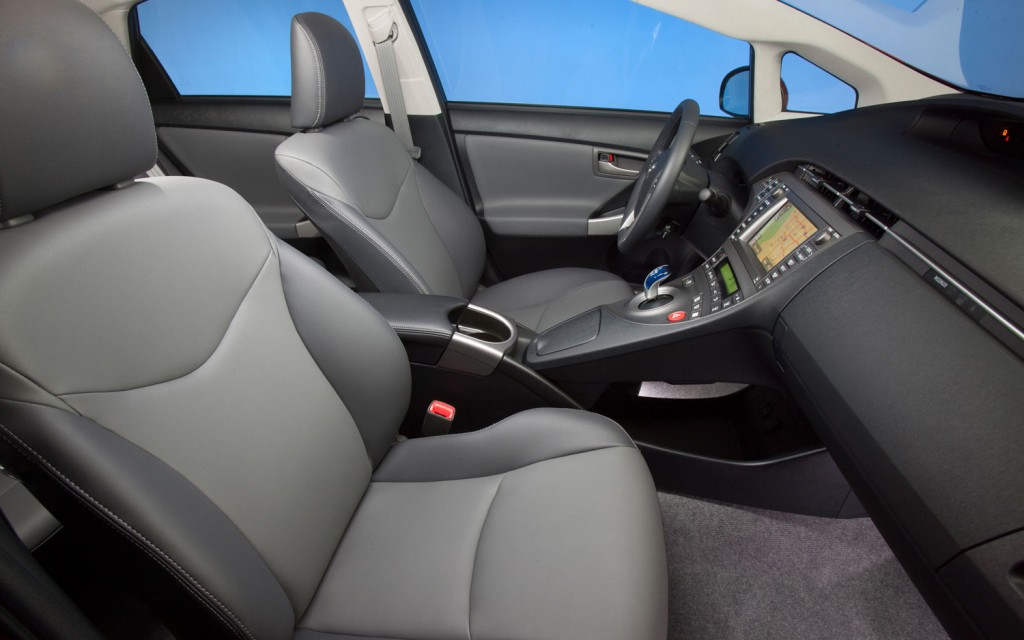 Toyota Prius Automatic