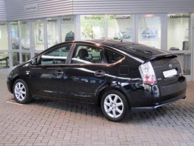 Toyota Prius Black