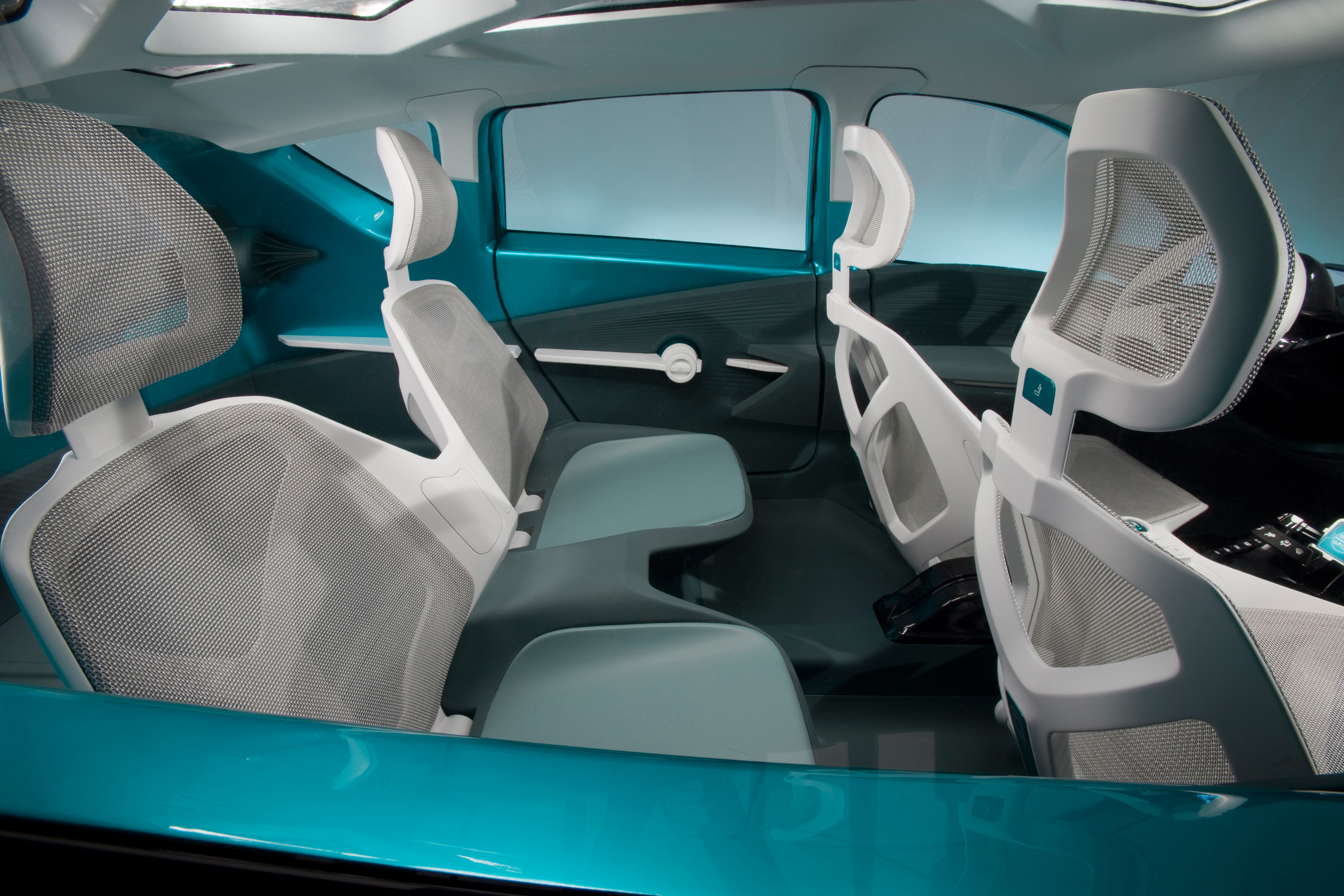 Toyota Prius Concept