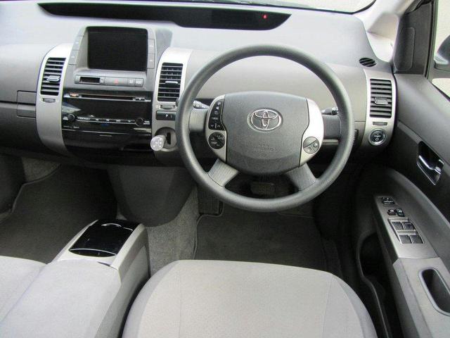 Toyota Prius Cvt