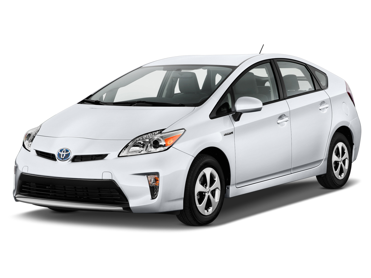 Toyota Prius Exclusive