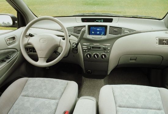 Toyota Prius Exclusive