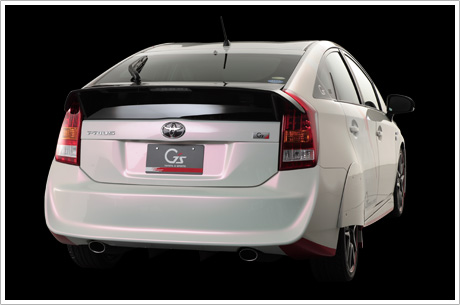 Toyota Prius G