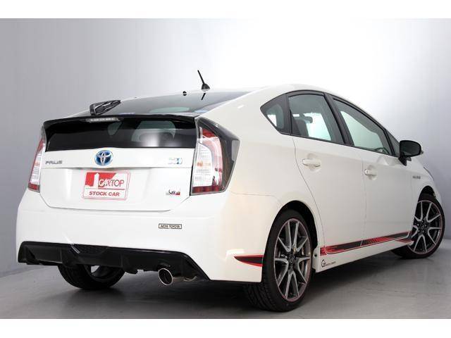 Toyota Prius G