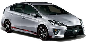 Toyota Prius Gs