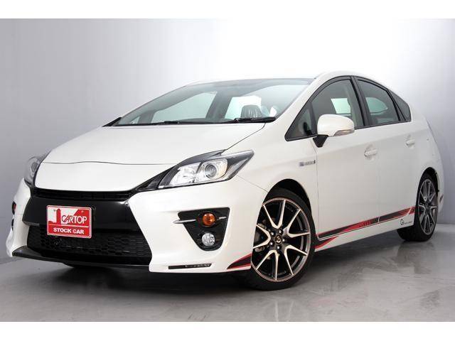 Toyota Prius Gs