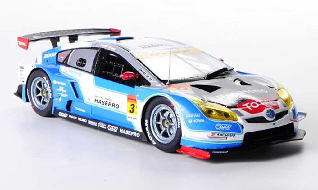 Toyota Prius Gt