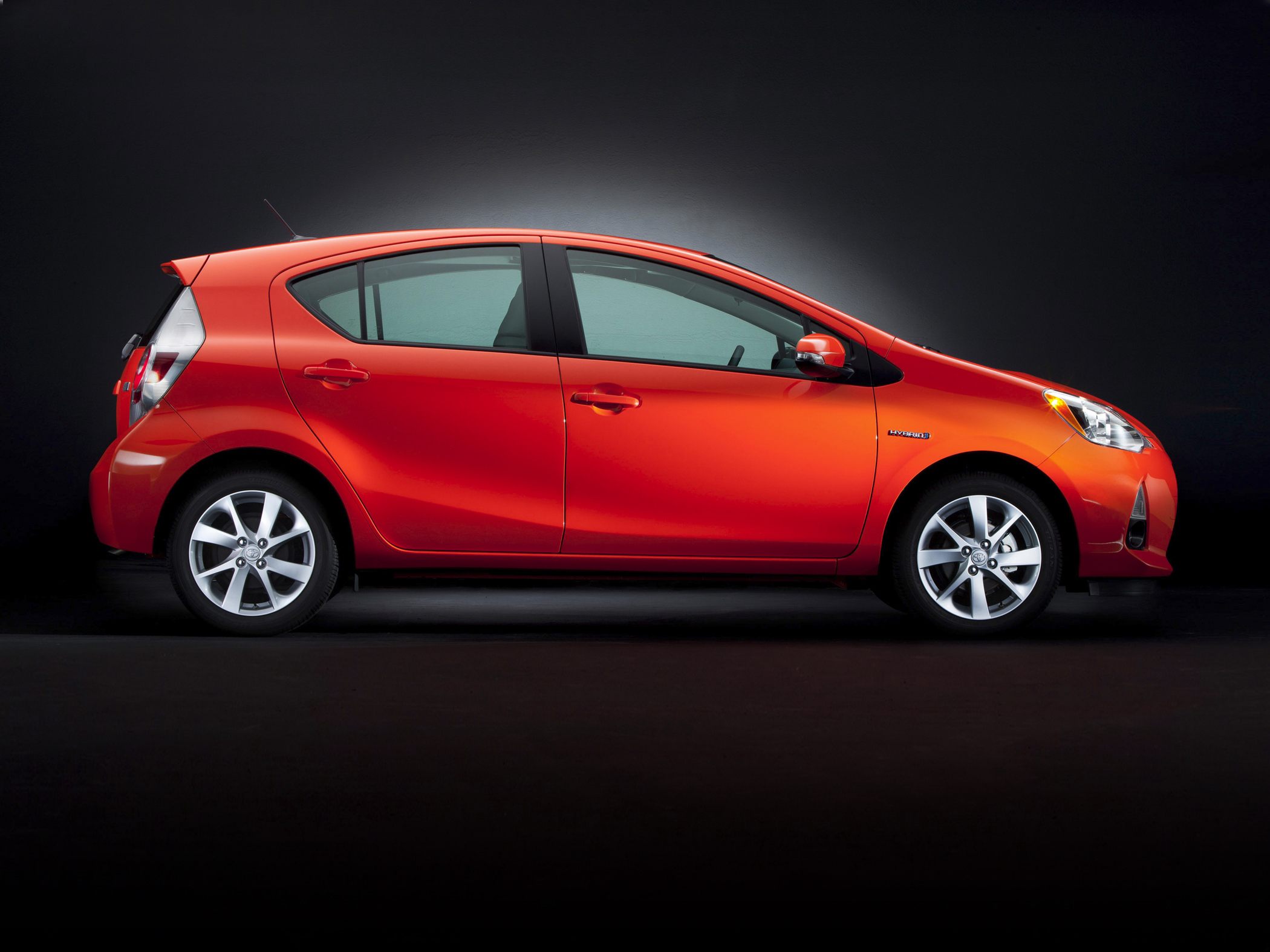 Toyota Prius Hatchback