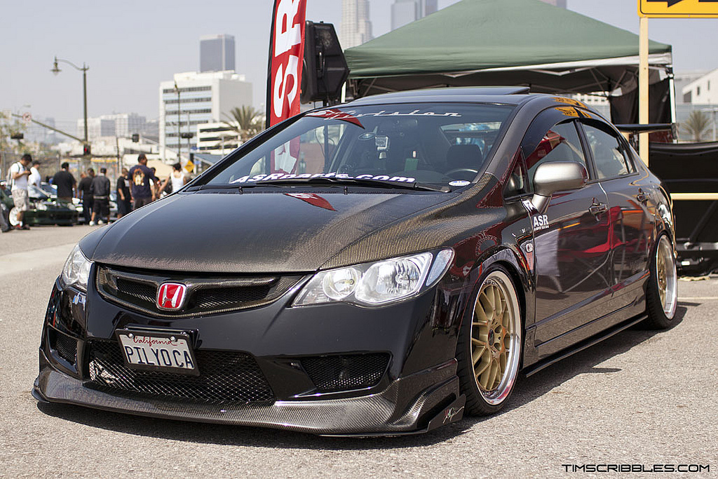 Toyota Prius Jdm