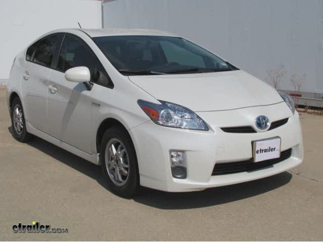 Toyota Prius Manual