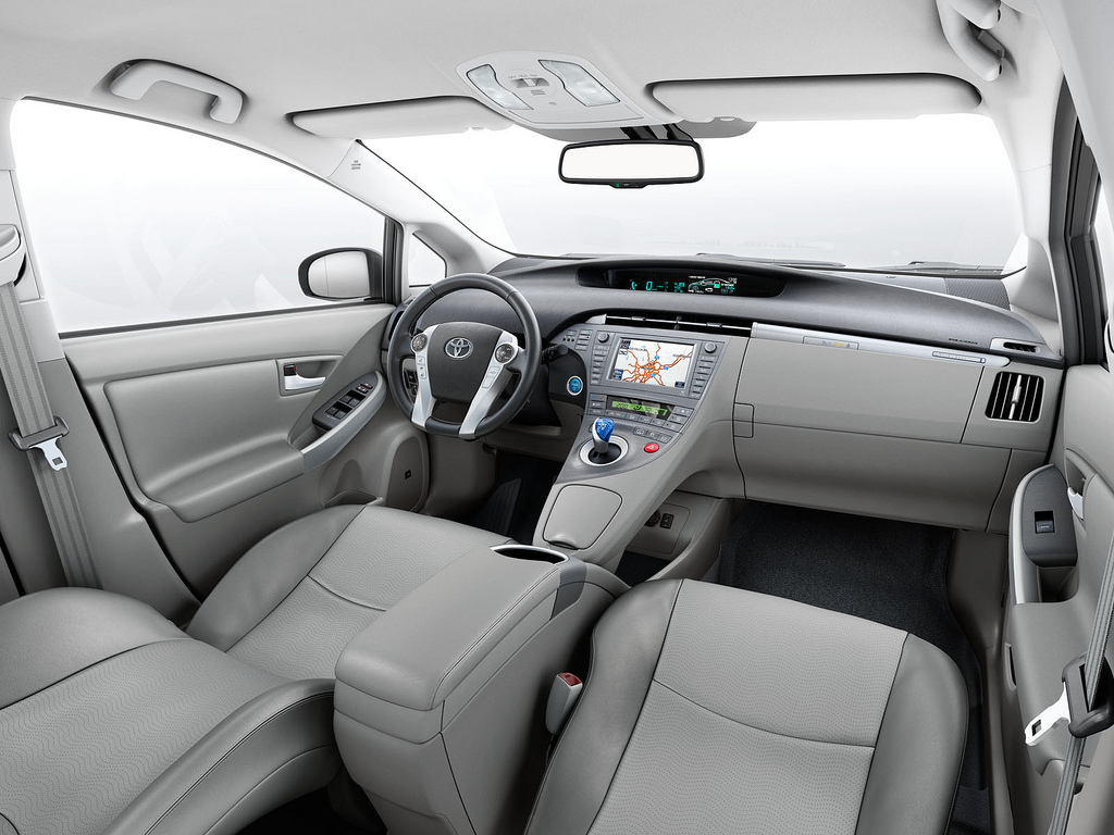 Toyota Prius Plug-In