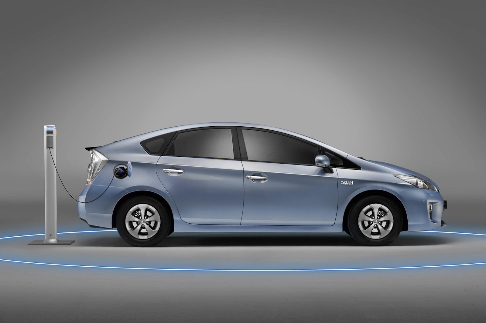 Toyota Prius Plug-In