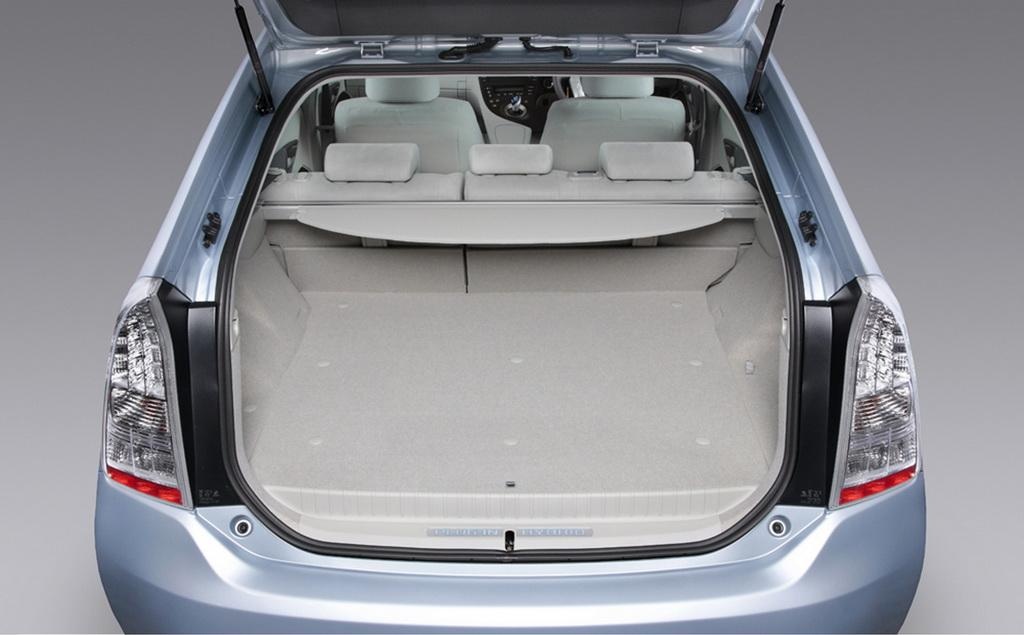 Toyota Prius Plugin Hybrid