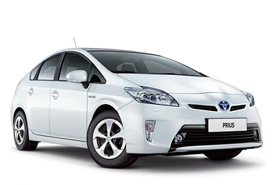Toyota Prius Sol