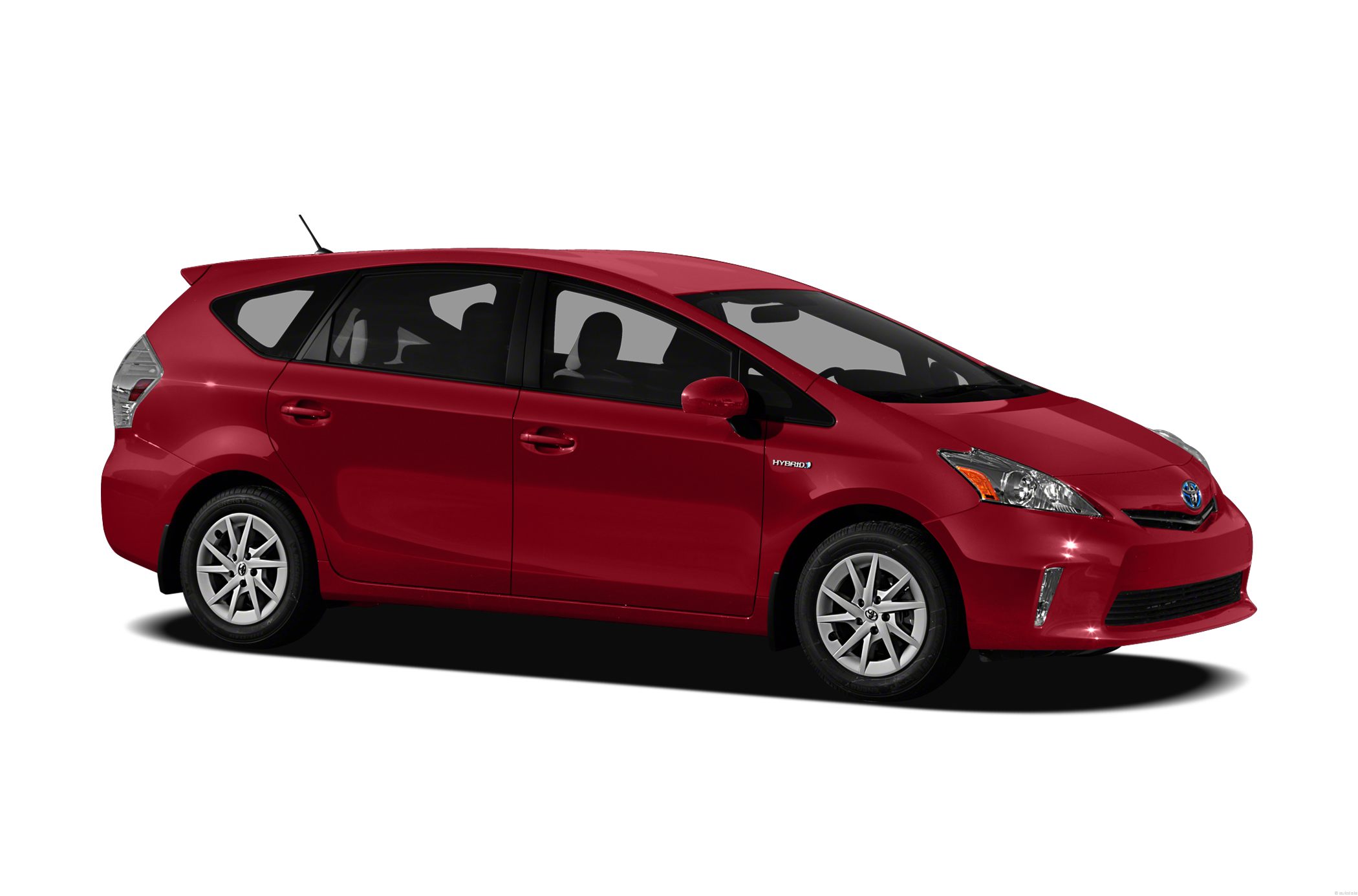 Toyota Prius Station Wagon