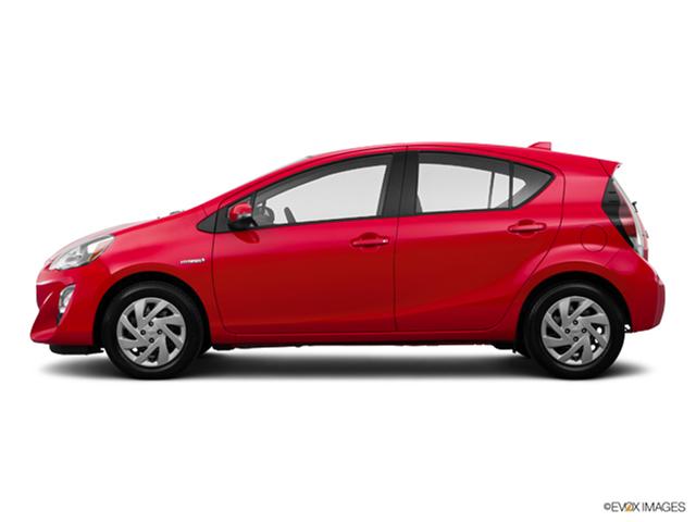 Toyota Prius Wagon 2015