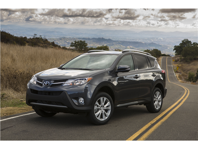 Toyota Rav Toyota Rav