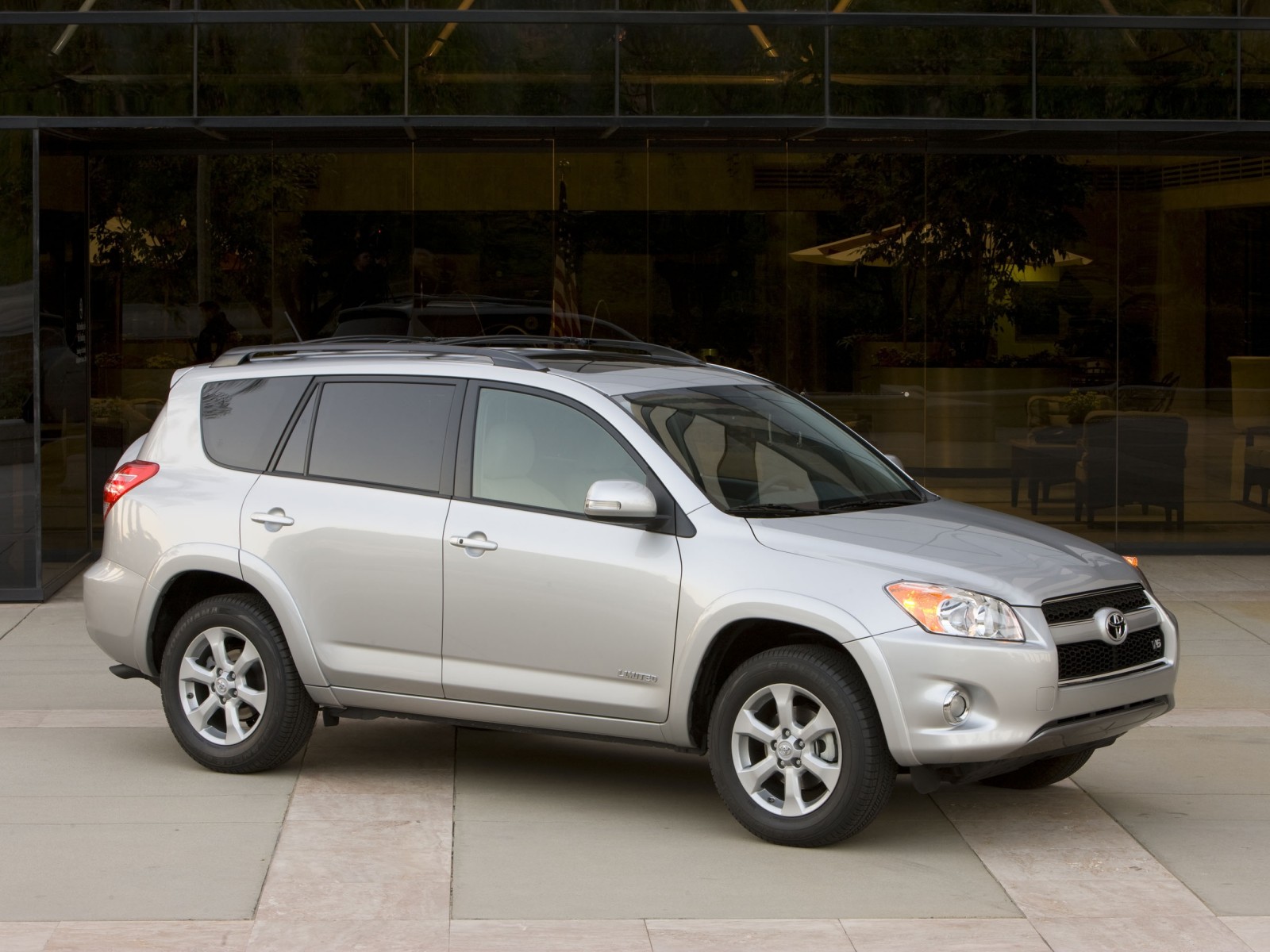 Toyota Rav 2009