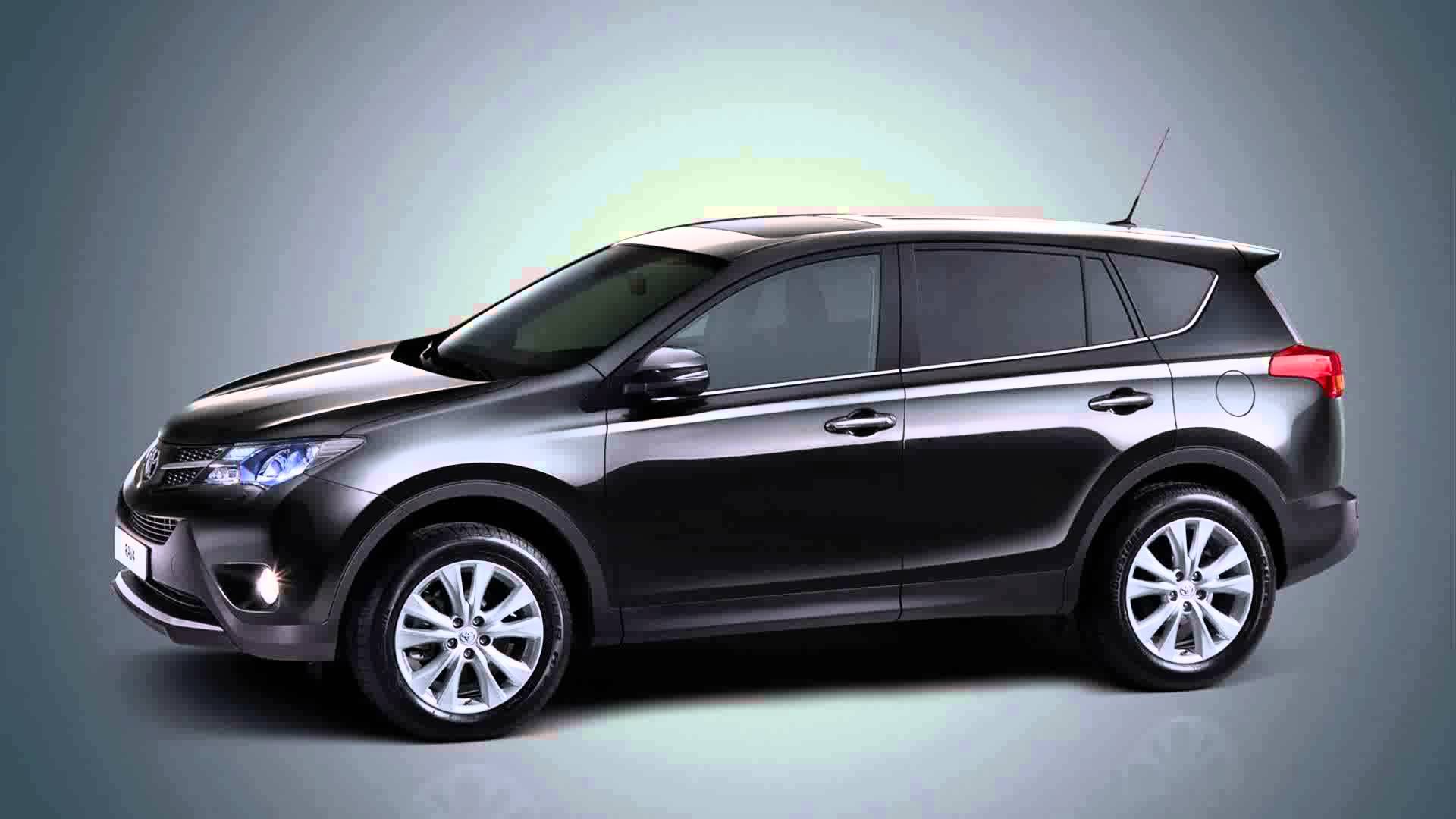 Toyota Rav 2015