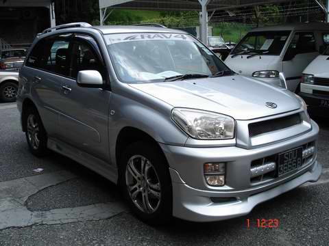 Toyota Rav 4 1_8