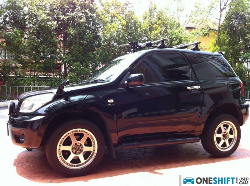 Toyota Rav 4 1_8