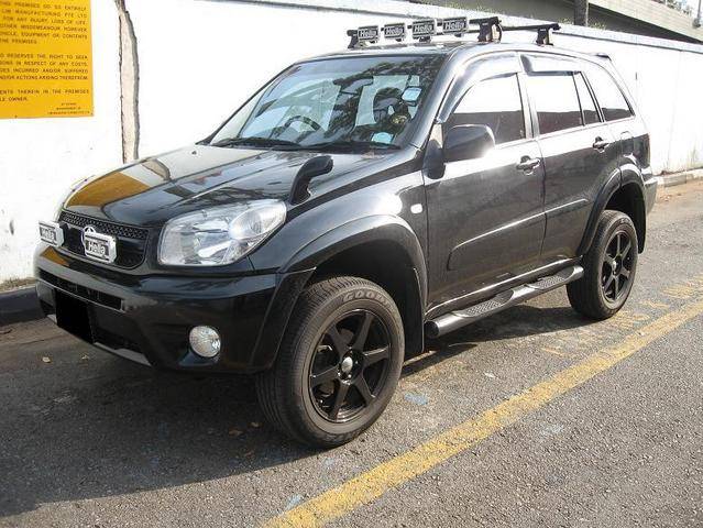 Toyota Rav 4 1_8