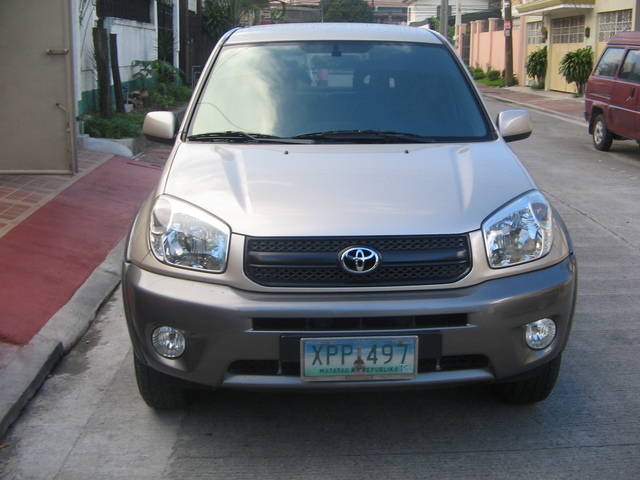 Toyota Rav 4 1_8